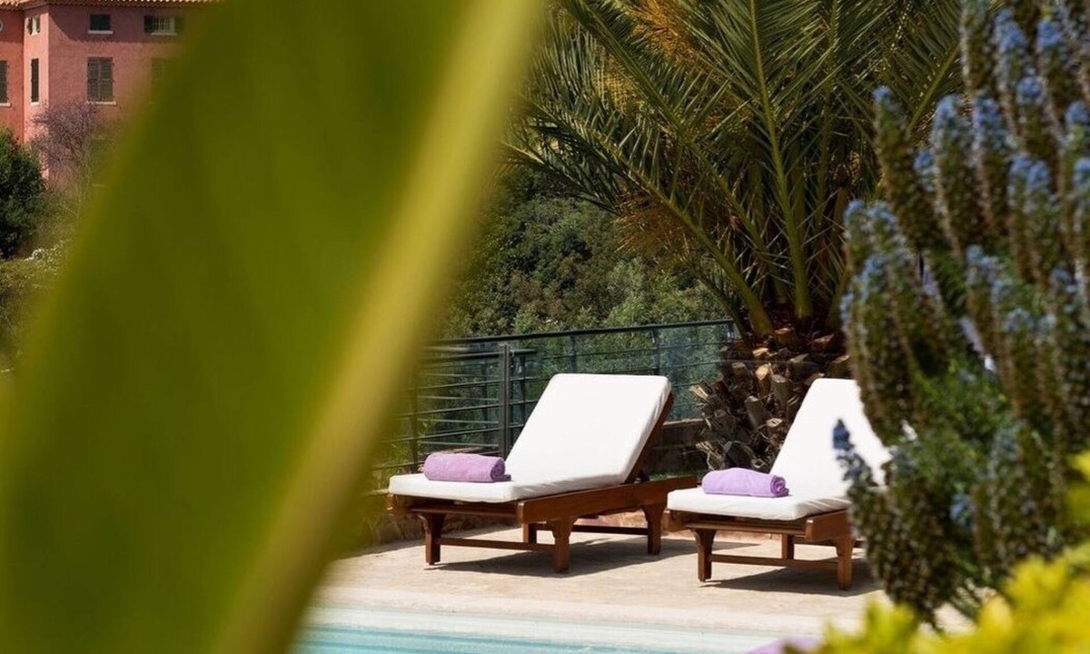 Theoule-Superieur House | DUPLEX BEACH HOUSE, 200M FROM BEACH AND PORT