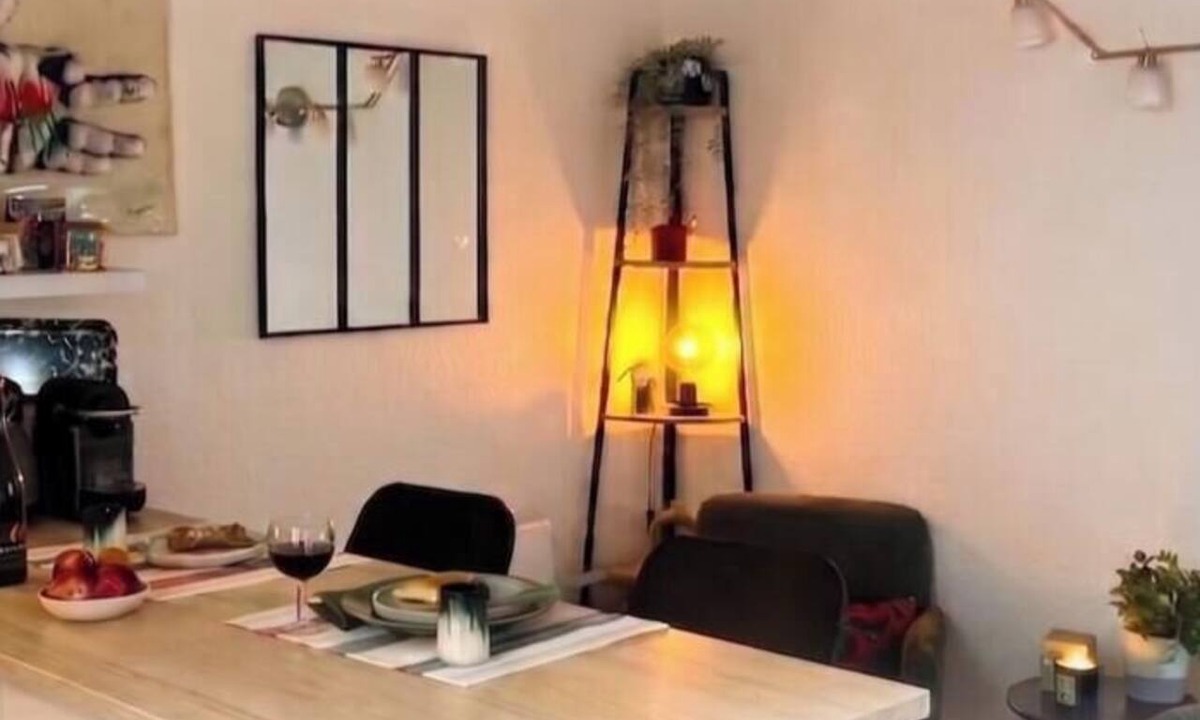 Comedie Apartment | Duplex de la Comédie, Centre-ville