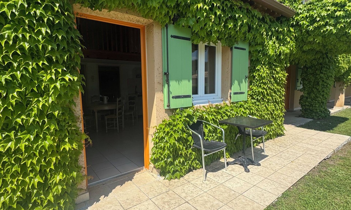 Mouries Hotel | Duplex gites in the heart of the Alpilles Mouriès-Eygalières-Maussane