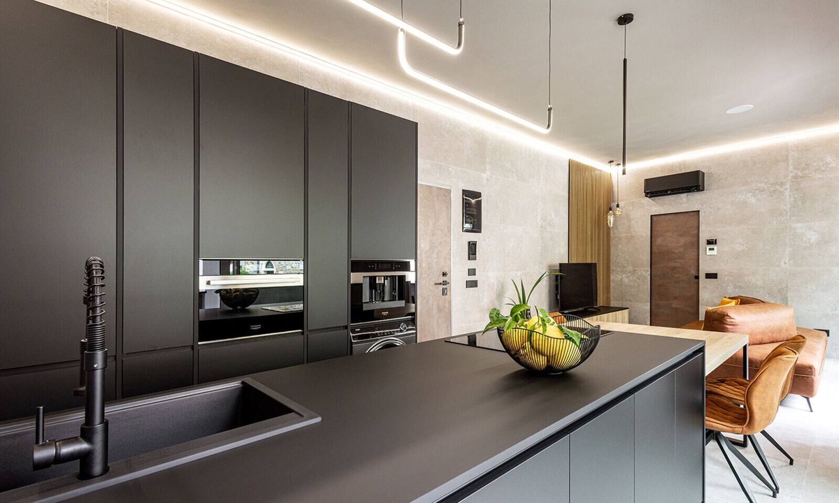Noli Apartment | Eclipse #2