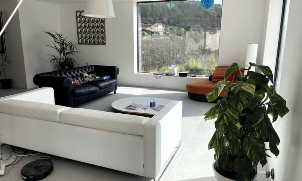 Le Tignet House | Evasion Provençale et Moderne