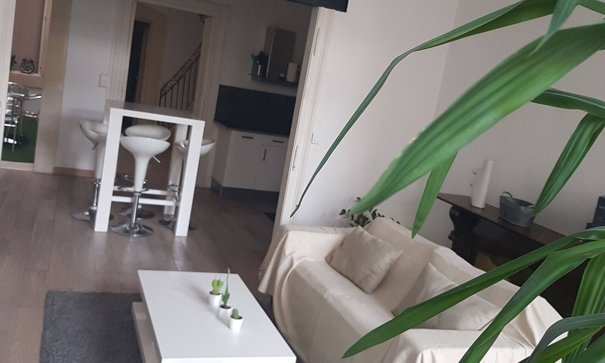 Montpellier City-Centre Apartment | EXCEPTIONAL APARTMENT IN THE HEART OF THE HISTORICAL CENTER WITH PARKING