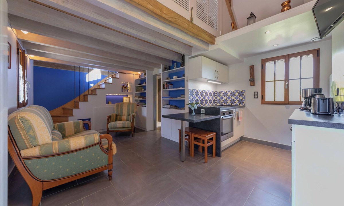 Segur-le-Chateau House | Exceptional gite