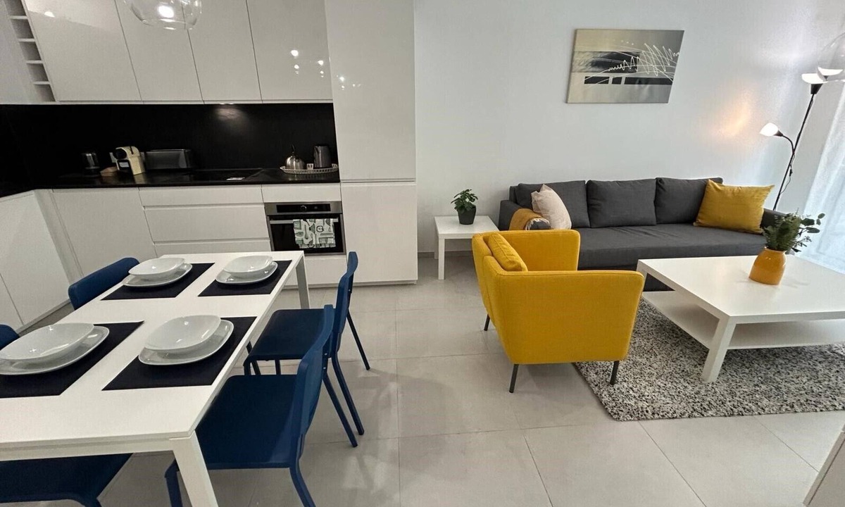 Saint Antoine Apartment | Fabron Hills by Avecoeur