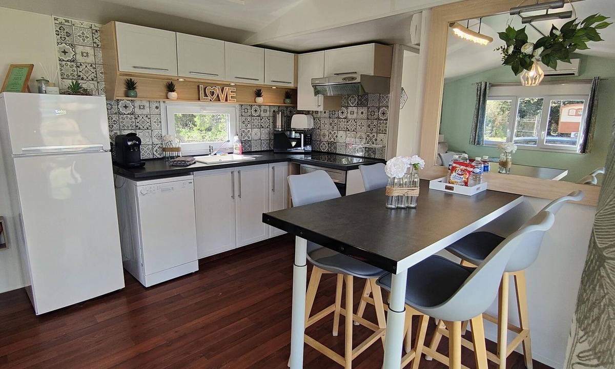 Chateaurenard House | Family cocoon on the farm