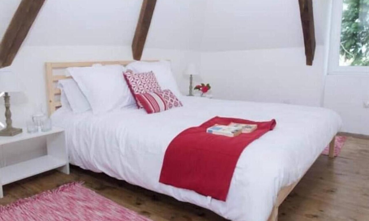 Camors Cottage | Family-Friendly Forest Retreat with Baby Facilities & Play Barn