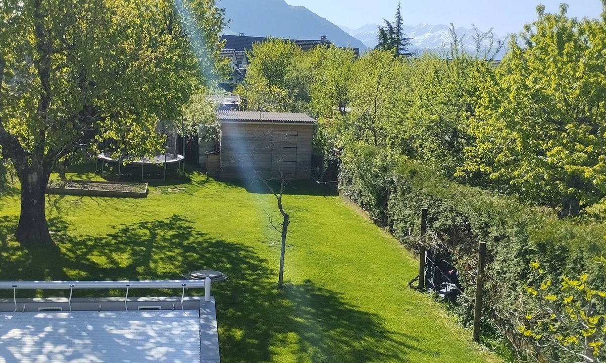 Saint-Alban-Leysse House | Family home in Chambéry at the foot of the mountains