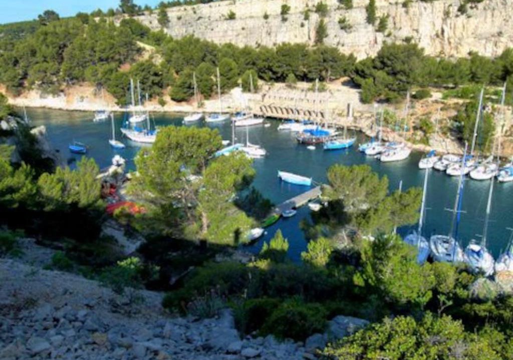 Cassis Apartment | Feel Good Cassis