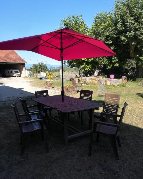 Chelieu Bed & Breakfast | Ferme les poneys de la Durme