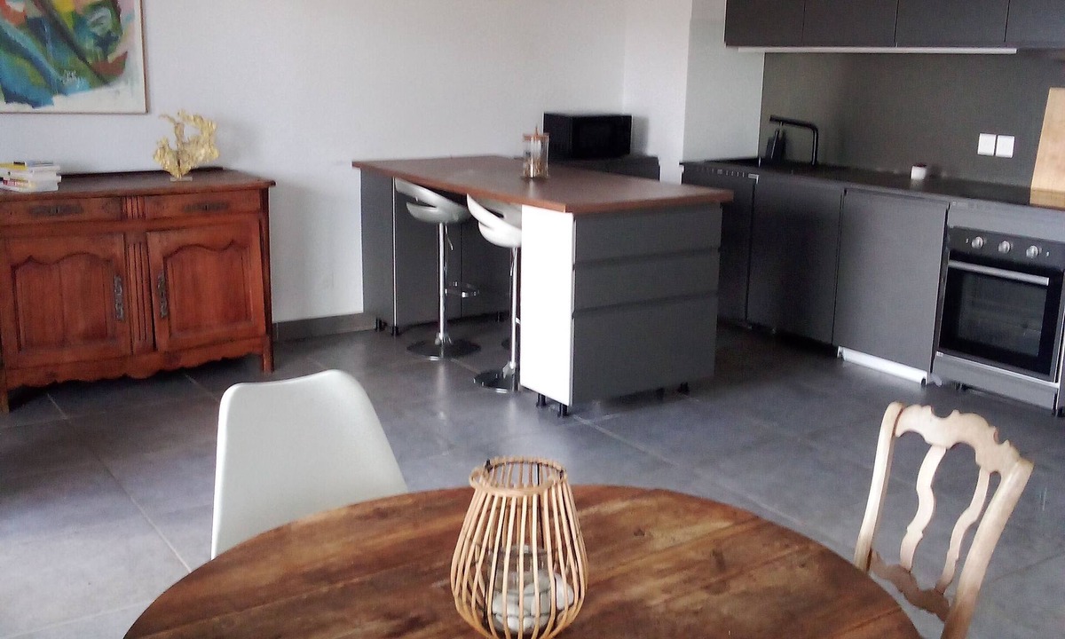 Villeneuve-les-Avignon House | Festival Avignon, Appartement Neuf Standing