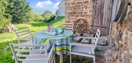 Le Monestier House | Gîte Chez Amélie