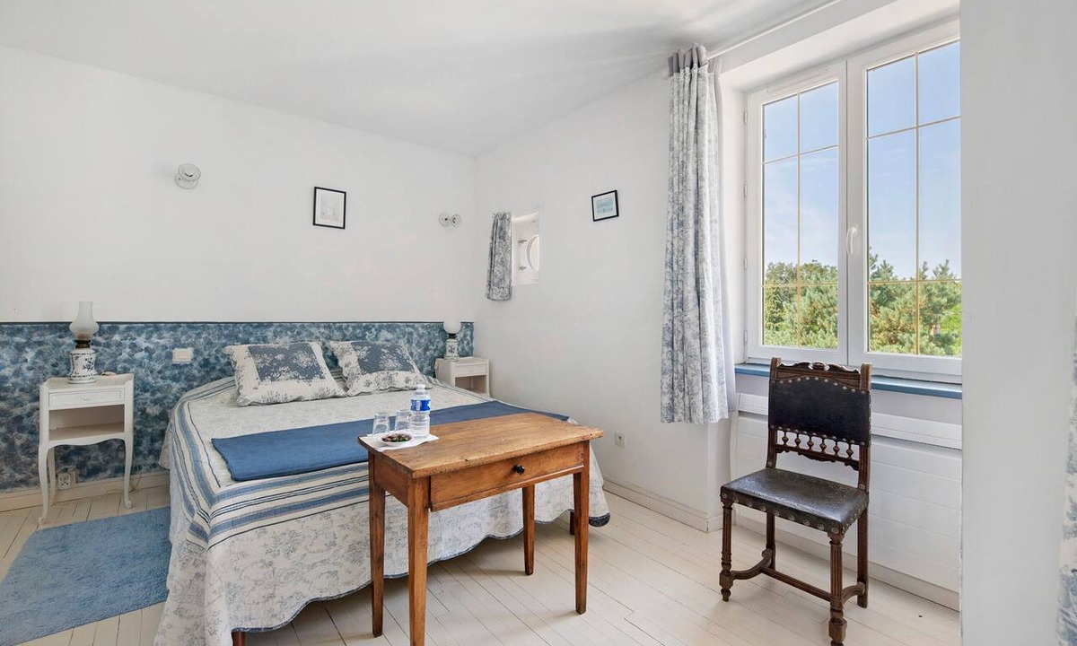 Durfort Bed & Breakfast | Gentiane Room at Aux berges du Saint Ferréol