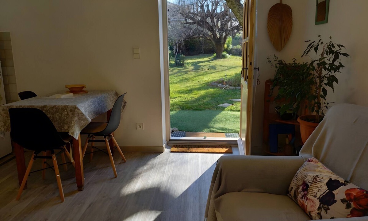 Buis-les-Baronnies House | Gîte Des Pivoines: Romantic Getaway in the South