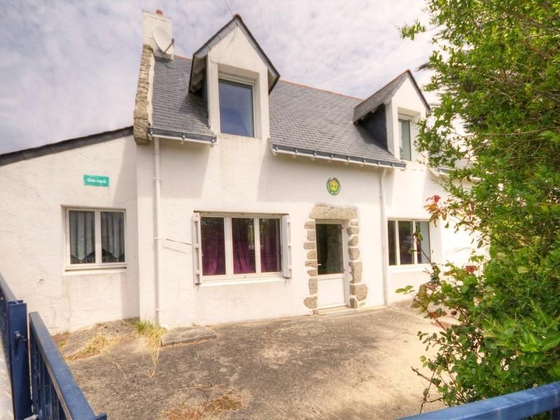 Clis House | Gite Guérande, 2 bedrooms, 4 persons