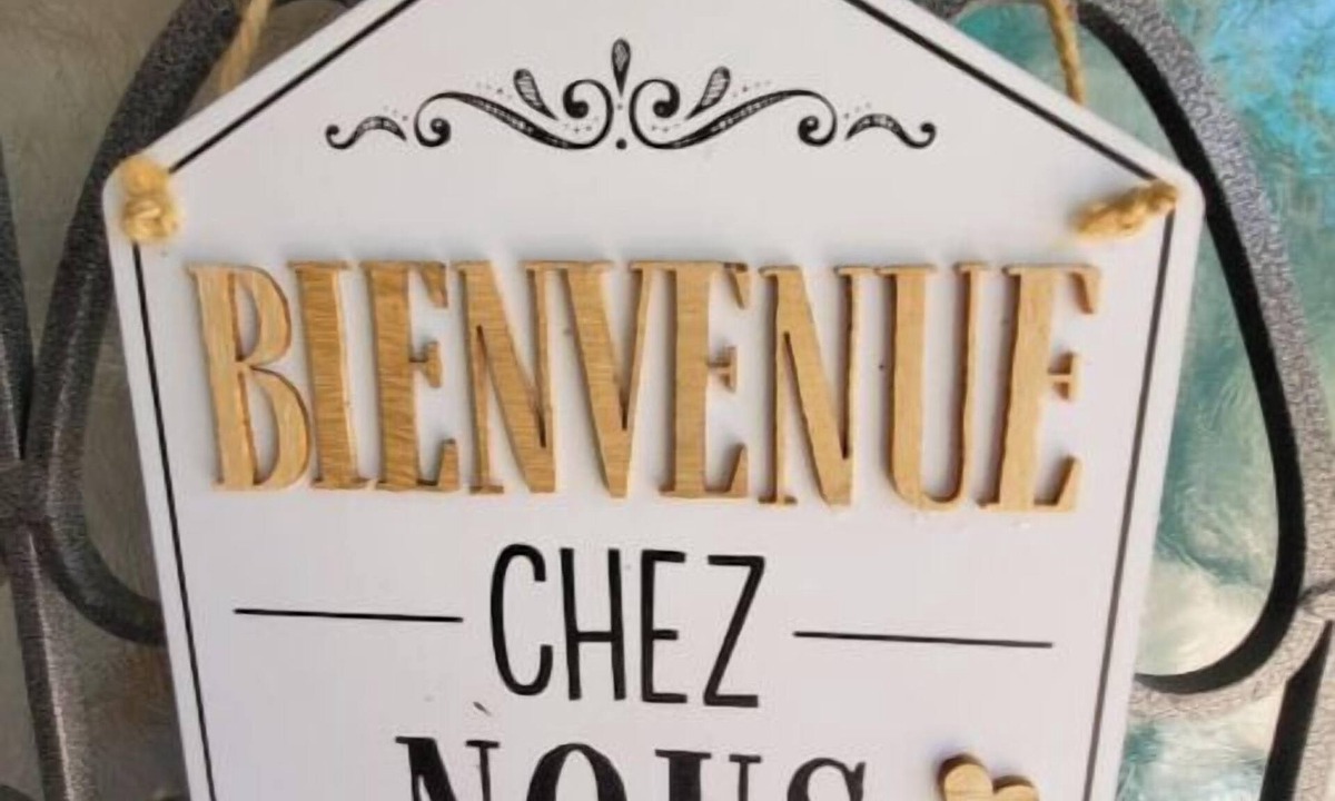 Corbelin House | Gite le petit cocon d'auré