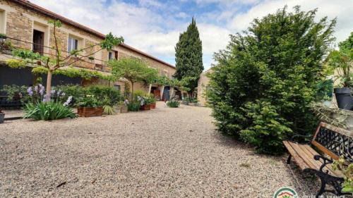 Orgnac-l'Aven Apartment | Gites de l'aven