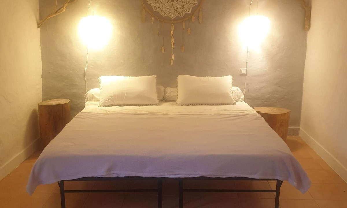 Valleraugue Apartment | Gites la Source Fraiche at the foot of Mont Aigoual