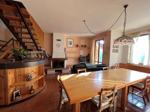 Fanano House | GIULIO