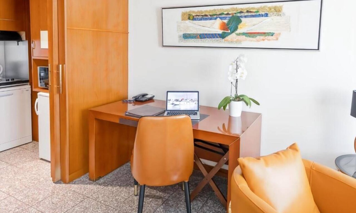 Nice City Centre House | Goldstar Appartements Nice