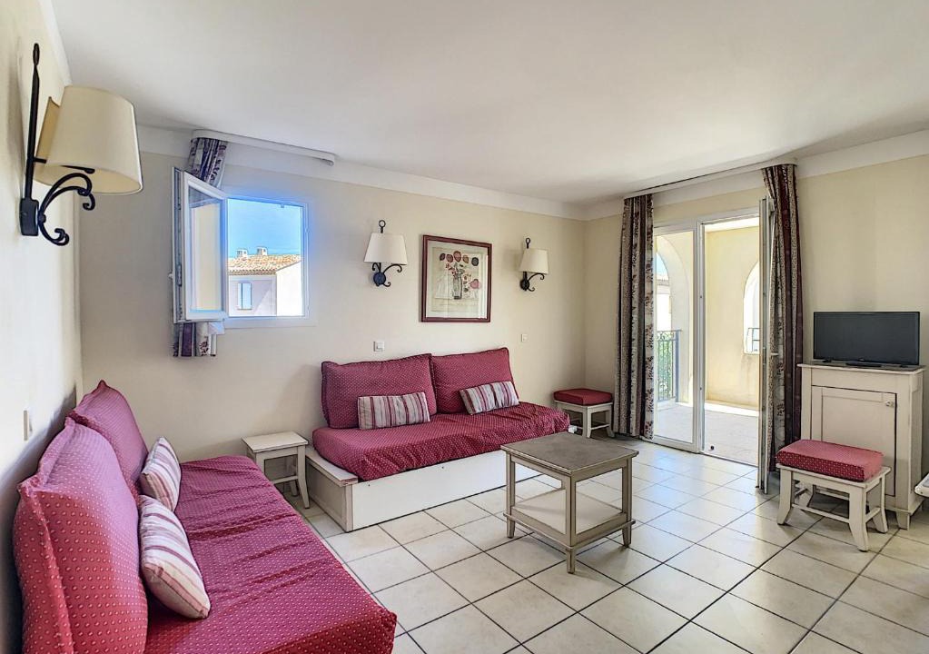 Pont Royal Apartment | Golf de Pont Royal
