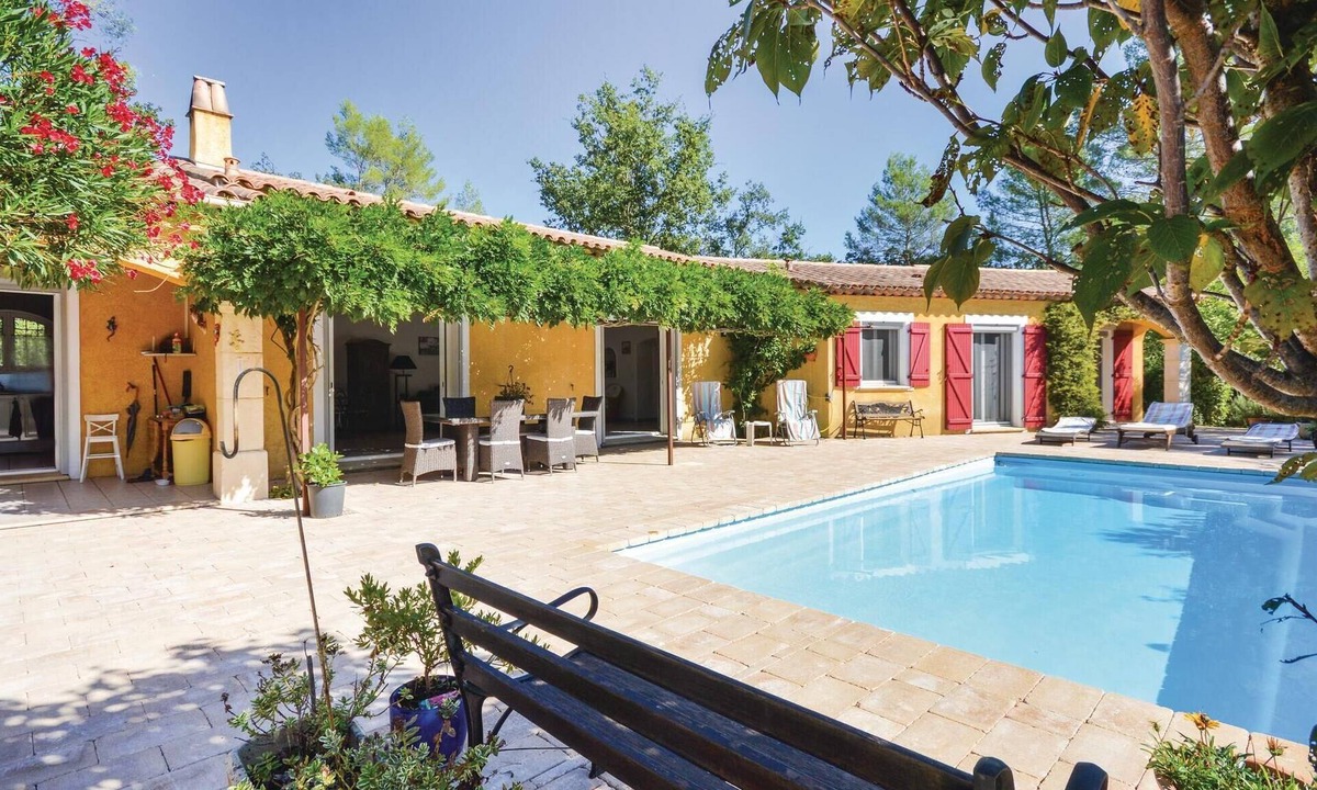 Fayence House | Gorgeous home in Fayence