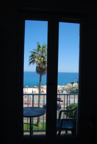 La Californie Hotel | Hôtel Azur