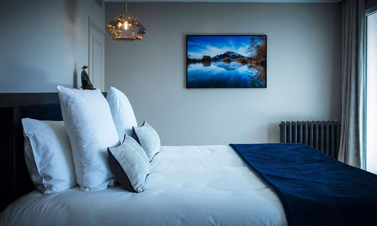 Tresserve Hotel | Hôtel L'Incomparable