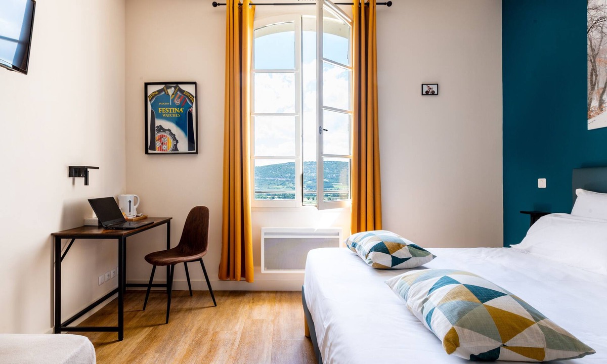 Sault Hotel | Hôtel Le Nesk