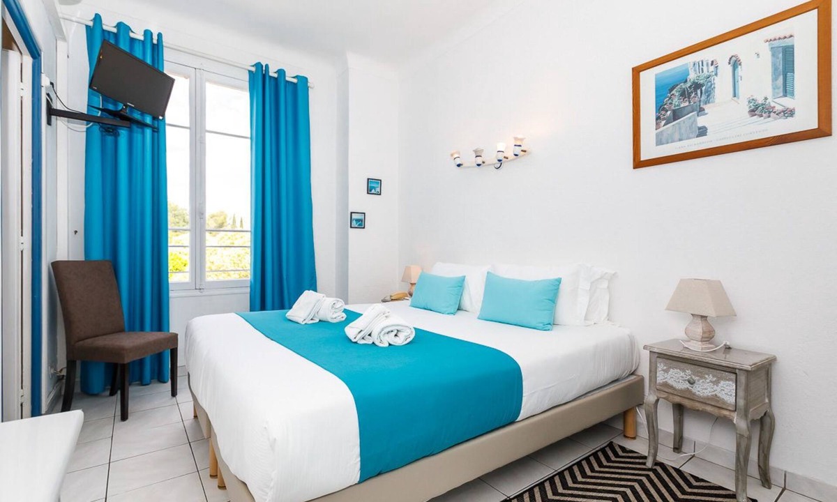 Mougins Hotel | Hôtel les Liserons de Mougins