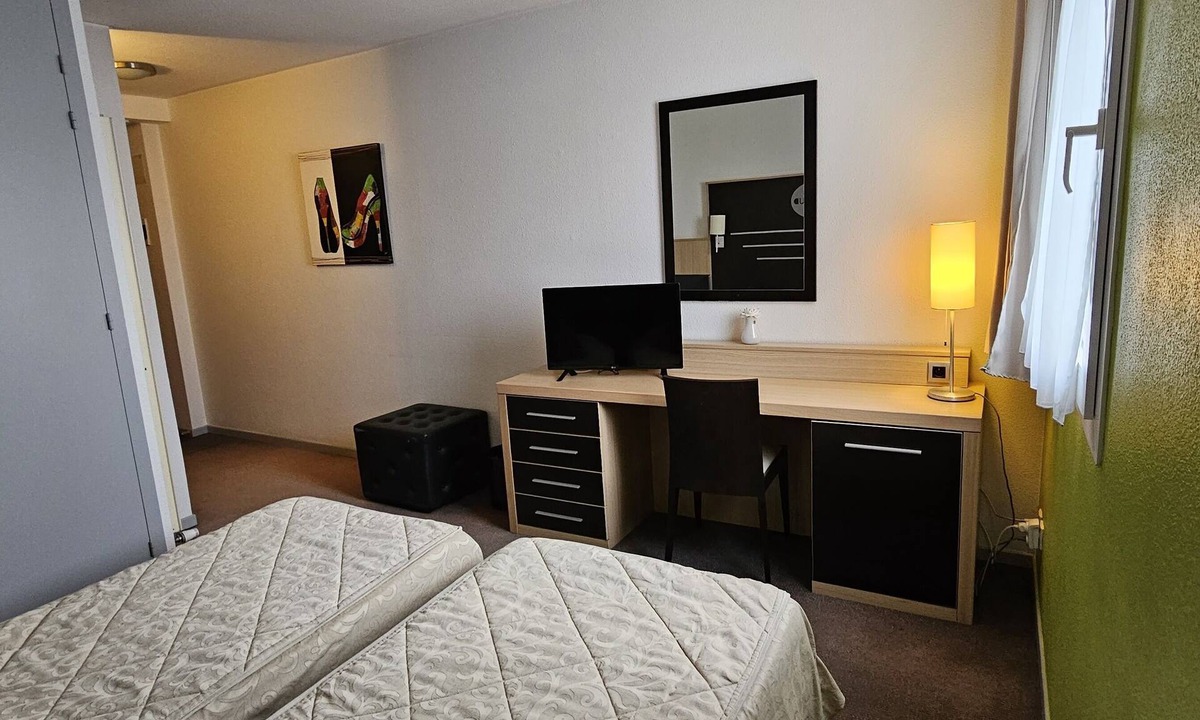 Pierre-Benite Hotel | Hôtel Lyon Sud