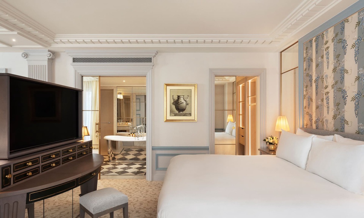 Casino - Boulingrins Hotel | Hôtel Métropole Monte Carlo – Spa Guerlain