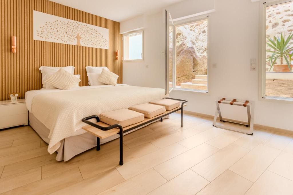 Le Suquet Hotel | Hôtel Traverse Des Artistes