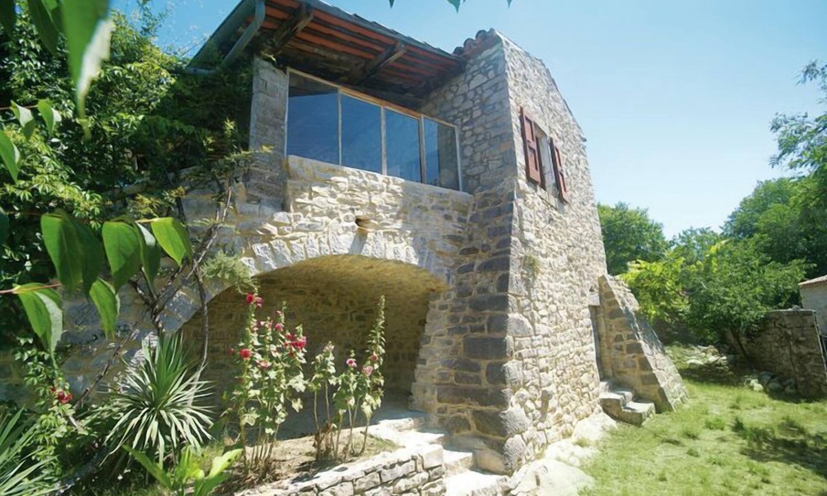 Brujas House | Hilltop Stay near Beaulieu