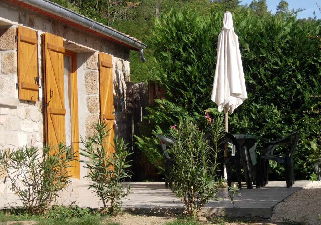 Chambonas Apartment | Holiday apartment Chambonas for 1 - 4 persons with 2 bedrooms - Holiday apartment