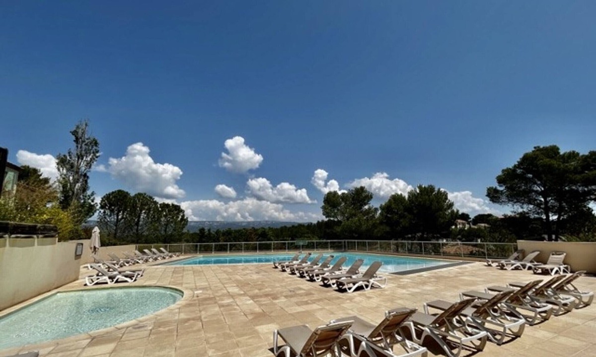 Pont Royal House | Holiday Home in Provence with Pool at Pont Royal