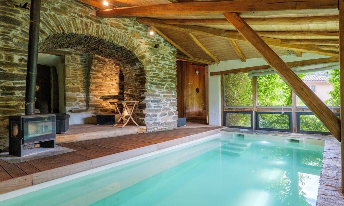 Beaumont House | Holiday Home “La Guaribote”: Mountain View, Private Terrace & Wi-Fi