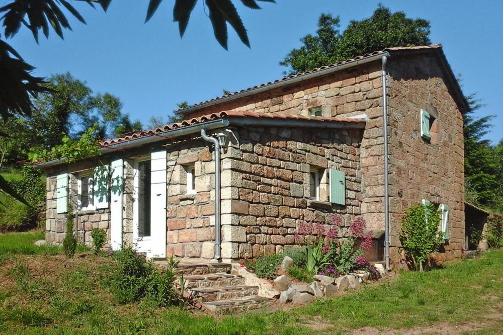 Chambonas House | Holiday homes, Chambonas in Ardèche - 5 persons, 2 bedrooms