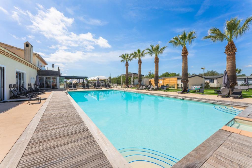 Port Grimaud Other | Holiday Marina Resort