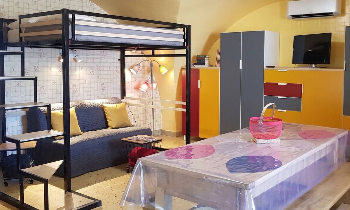 Aydat Apartment | Homerez - Studio in Aydat