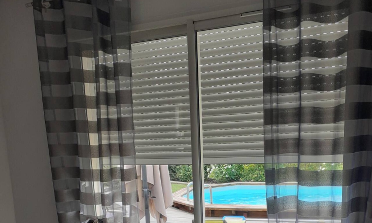 Colonzelle Villa | Homerez - Villa in Colonzelle