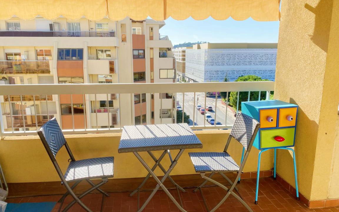 Saint-Roch Hostel | Hostel ∙ 8 guests