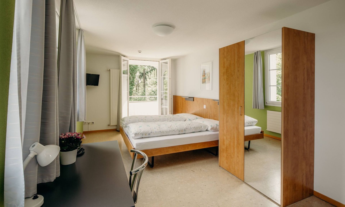 Liestal Hotel | Hotel Bienenberg