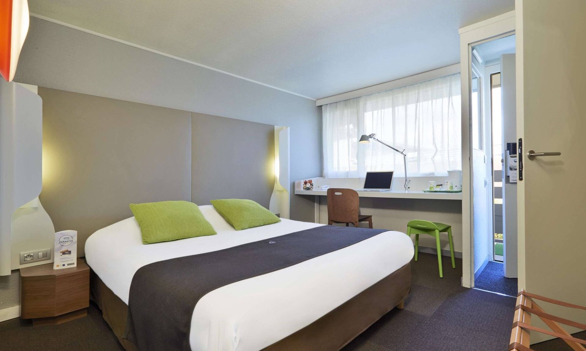 Villars Hotel | Hotel Campanile Saint Etienne Centre - Villars