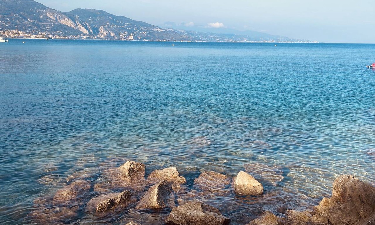 Menton Hotel | Hotel de Londres