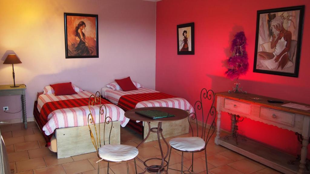 Coustellet Hotel | Hotel le Relais du Luberon
