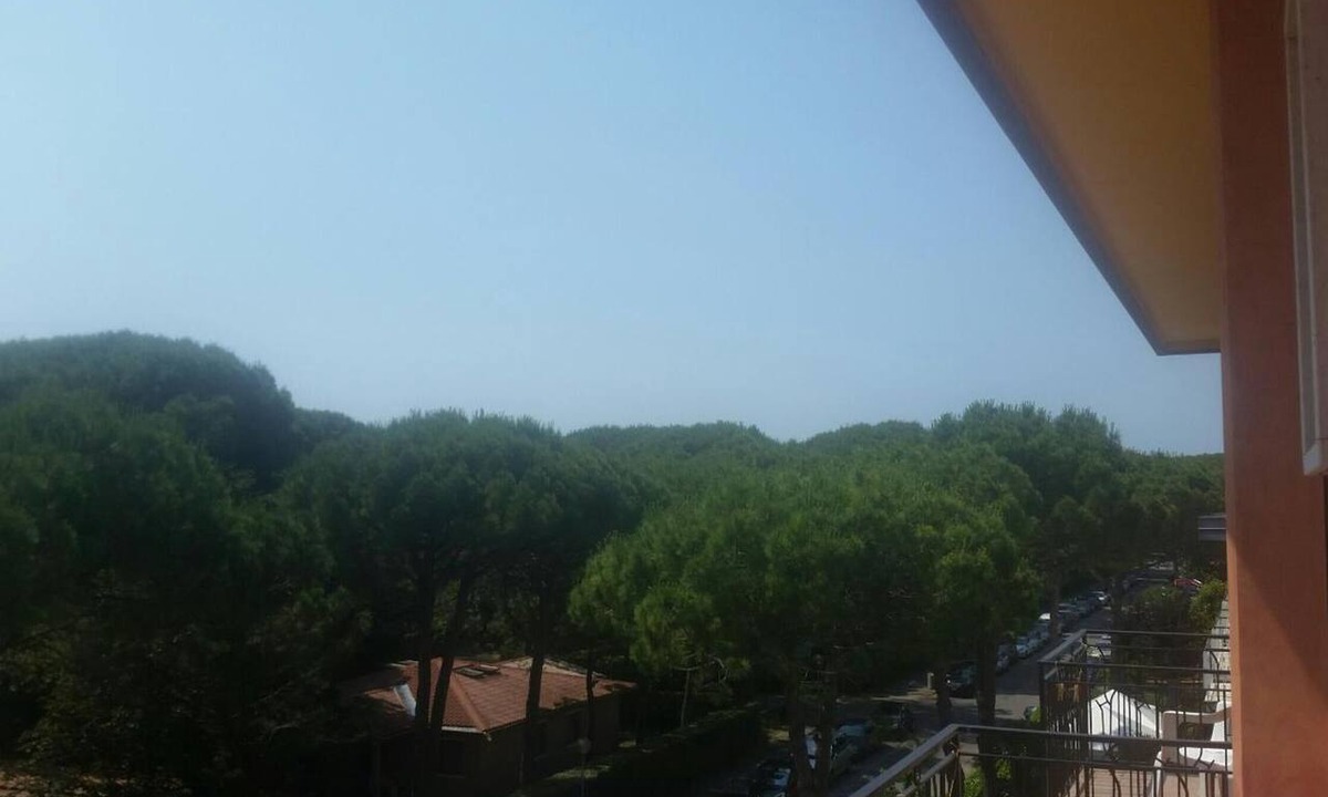Eraclea Mare Hotel | Hotel Sole