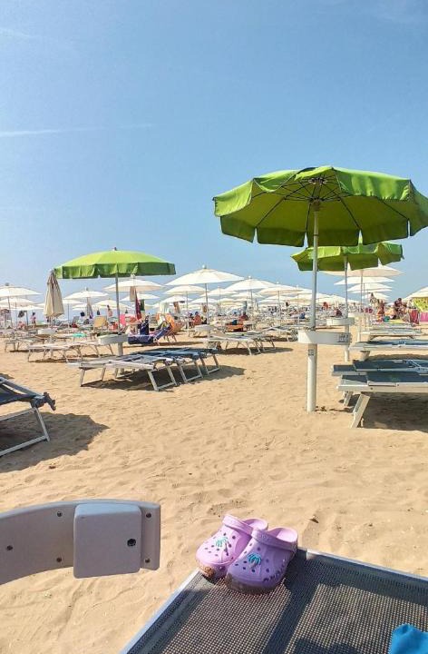 Eraclea Mare Hotel | Hotel Sole