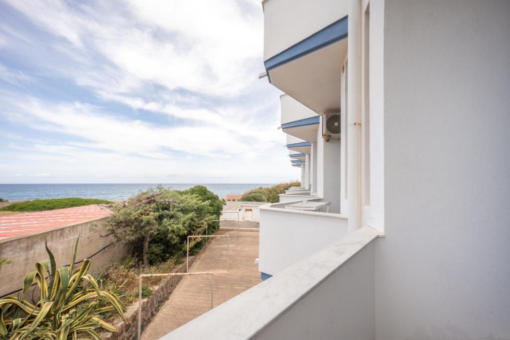 Lu Bagnu Hotel | Hotiday Castelsardo Spiaggia