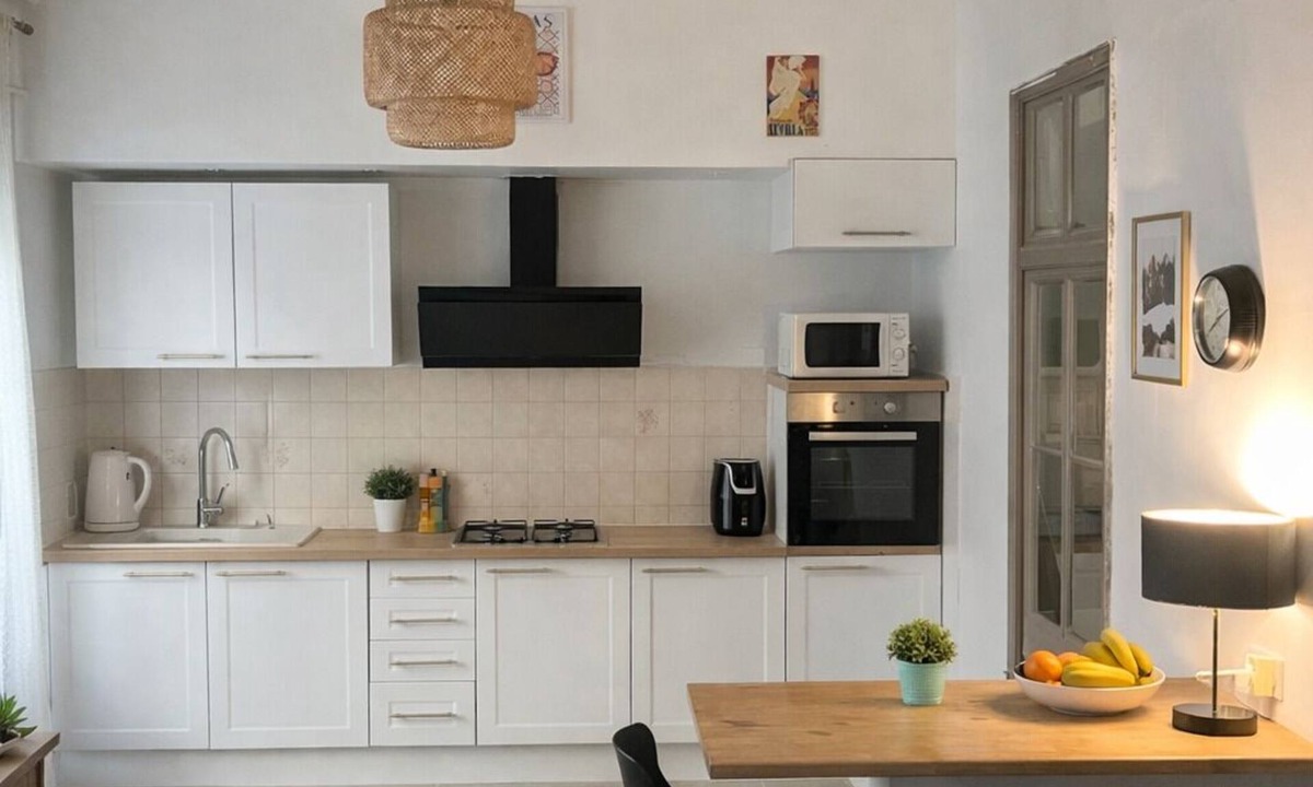 Chateaurenard House | House 5 pers air-conditioned near Avignon/St Remy de Provence air-conditioned parking