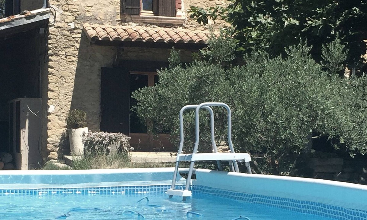 Sarrians House | House for 15 persons close to wineyards - 400 m²